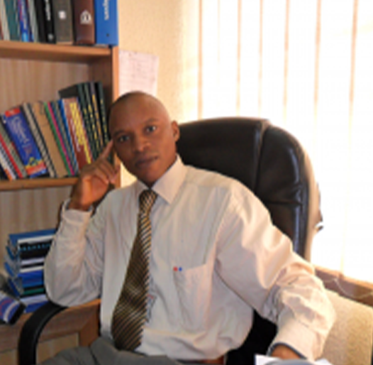 Dr. Fasina Fagbeminiyi 
