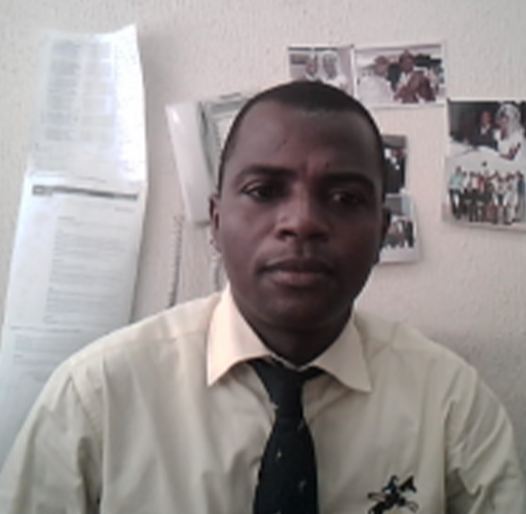 Dr. Moses Akanbi 