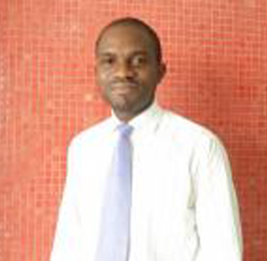 Dr. Adeyemi Ogundipe 