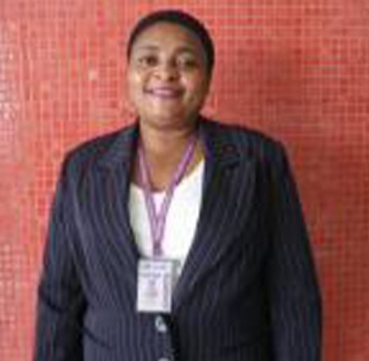 Dr. Ngozi Adeleye 