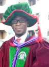 Dr. Ifeoluwa Israel Ogunrinola