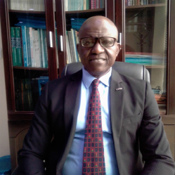 Dr. Muyiwa Oladosun 